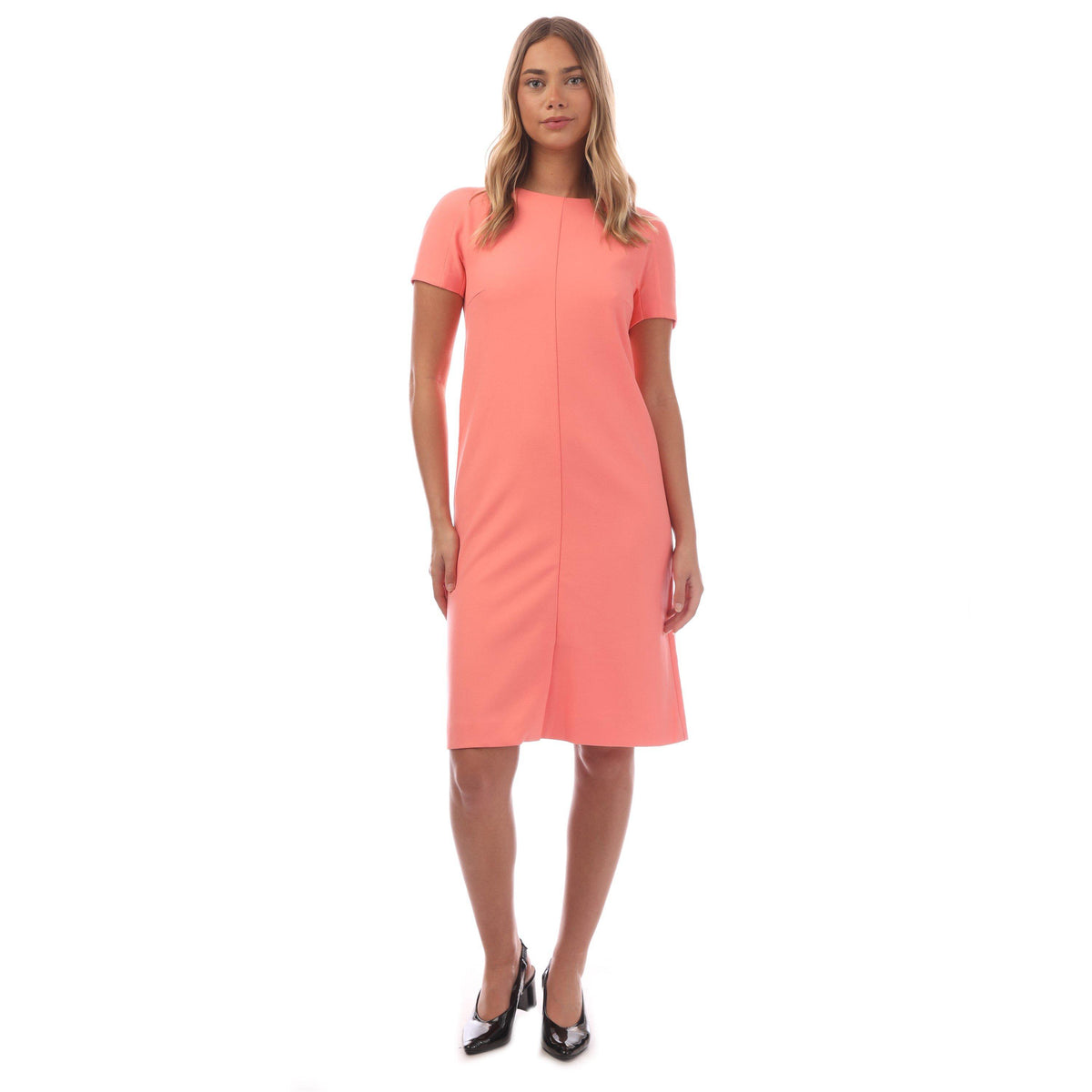 Dizora 10247725 01 Shift Dress Womens
