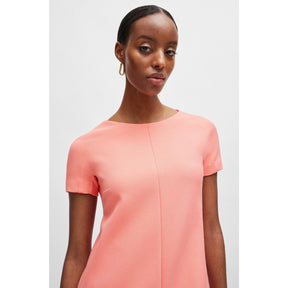 Dizora Shift Dress Design