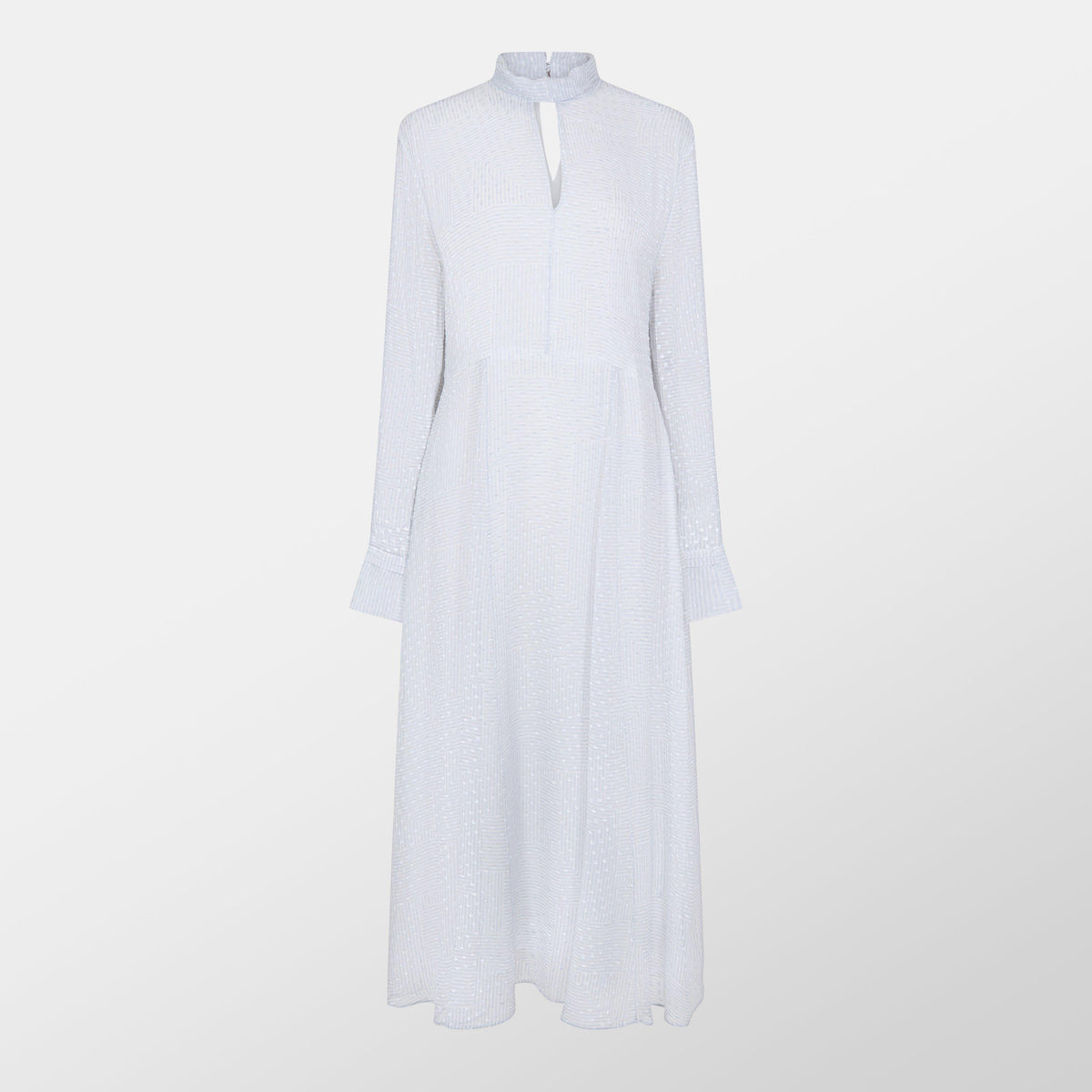 Dalayna Maxi Dress Design