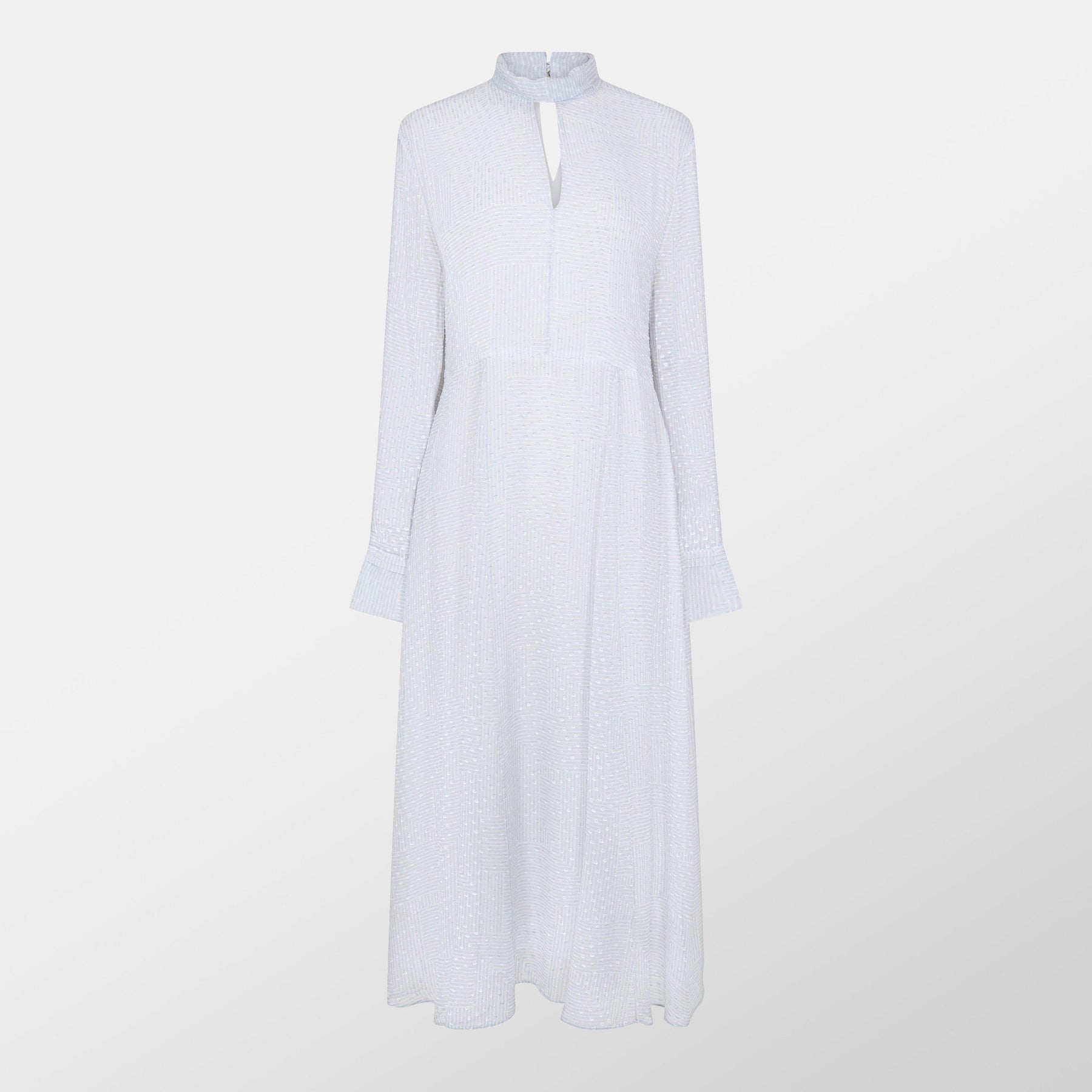 Dalayna Maxi Dress Design