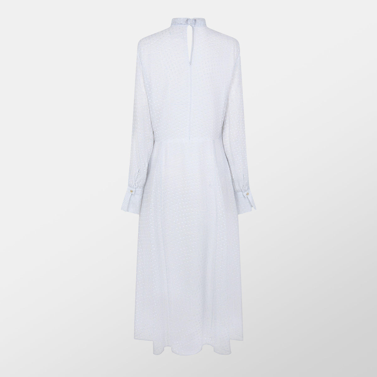 Dalayna Maxi Dress Design