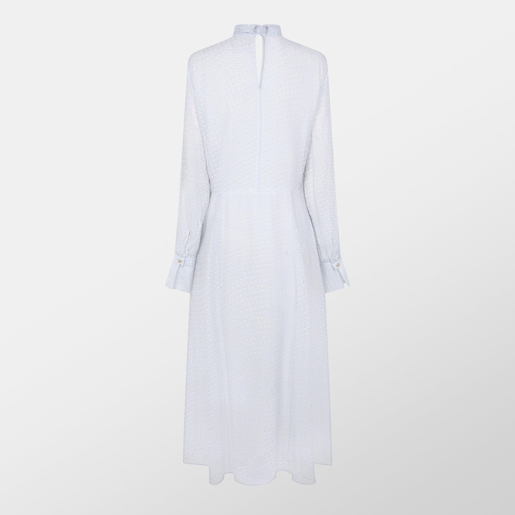 Dalayna Maxi Dress Design