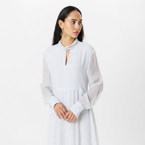 Dalayna Maxi Dress Design