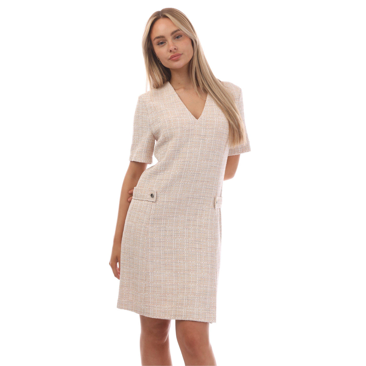 Destena2 10258405 01 Mini Dress Womens