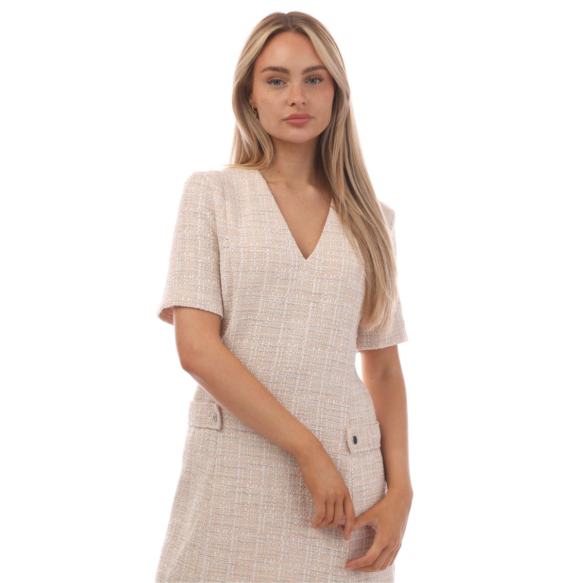 Destena2 10258405 01 Mini Dress Womens