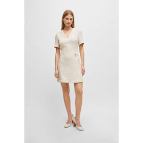 Destena2 10258405 01 Mini Dress Womens