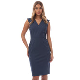 Docia 10258398 01 Mini Dress Womens