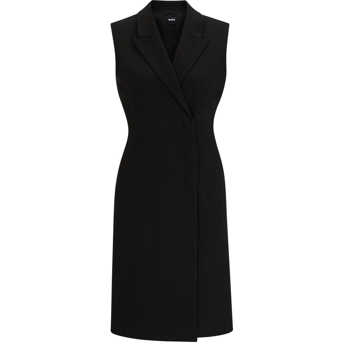 Dekava 10246618 01 Wrap Dress Womens