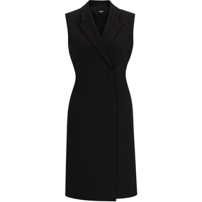 Dekava 10246618 01 Wrap Dress Womens