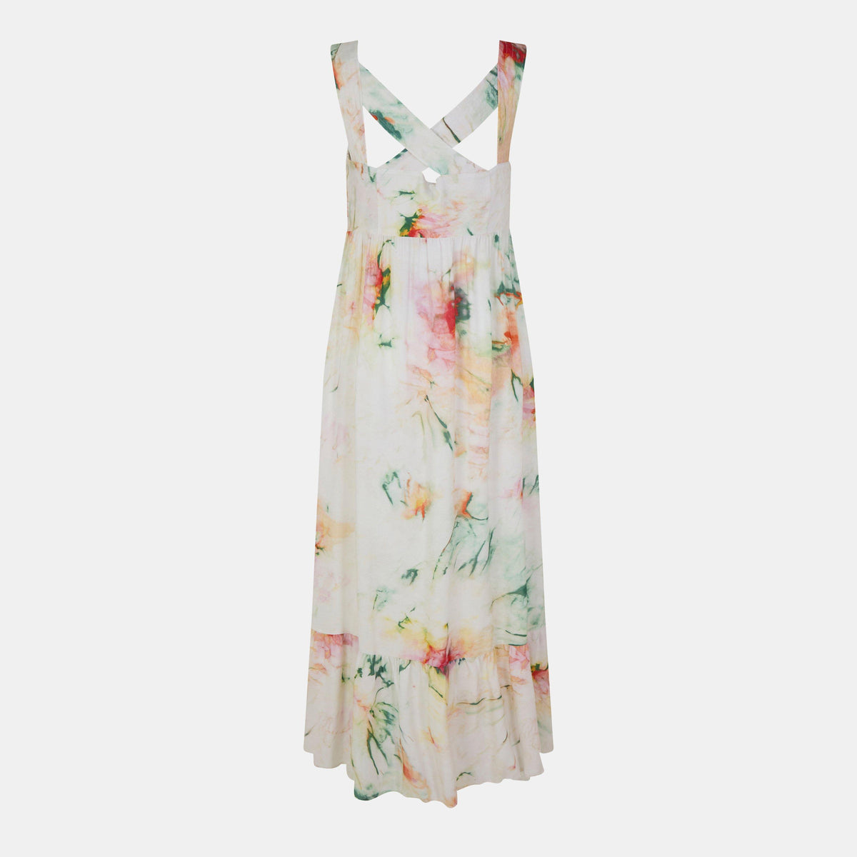 Davaca 10260114 01 Maxi Dress Womens