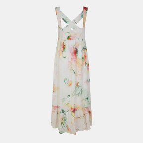 Davaca 10260114 01 Maxi Dress Womens