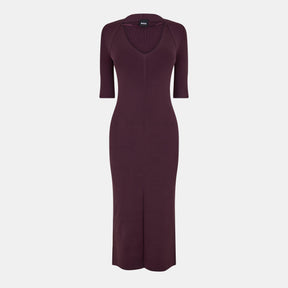 Fezanin 10262187 01 Bodycon Dress Womens
