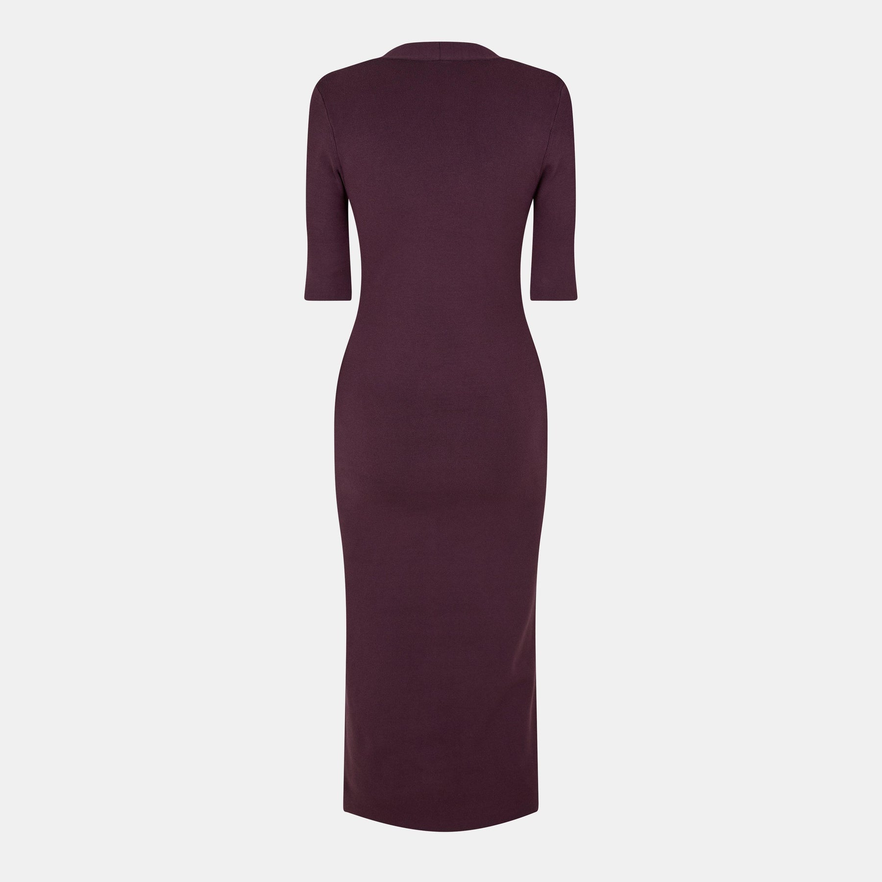 Fezanin Bodycon Fit Dress