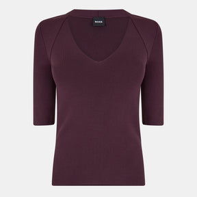 Fezanin Bodycon Dress