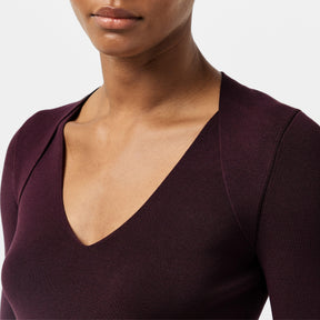 Fezanin Bodycon Dress