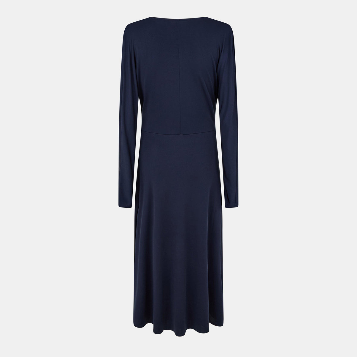 Ettita Dress, Wrap Design