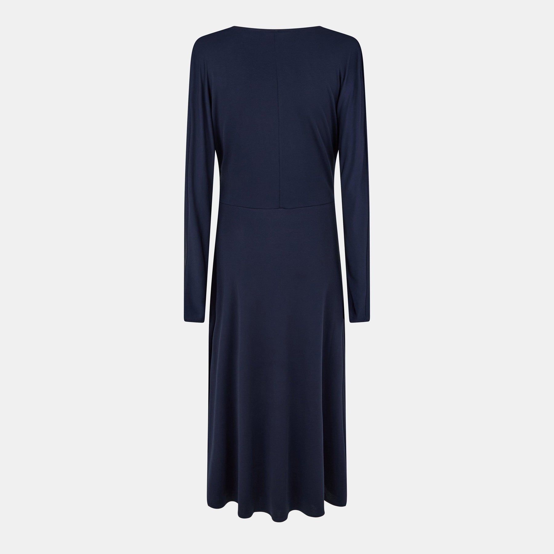 Ettita Dress, Wrap Design