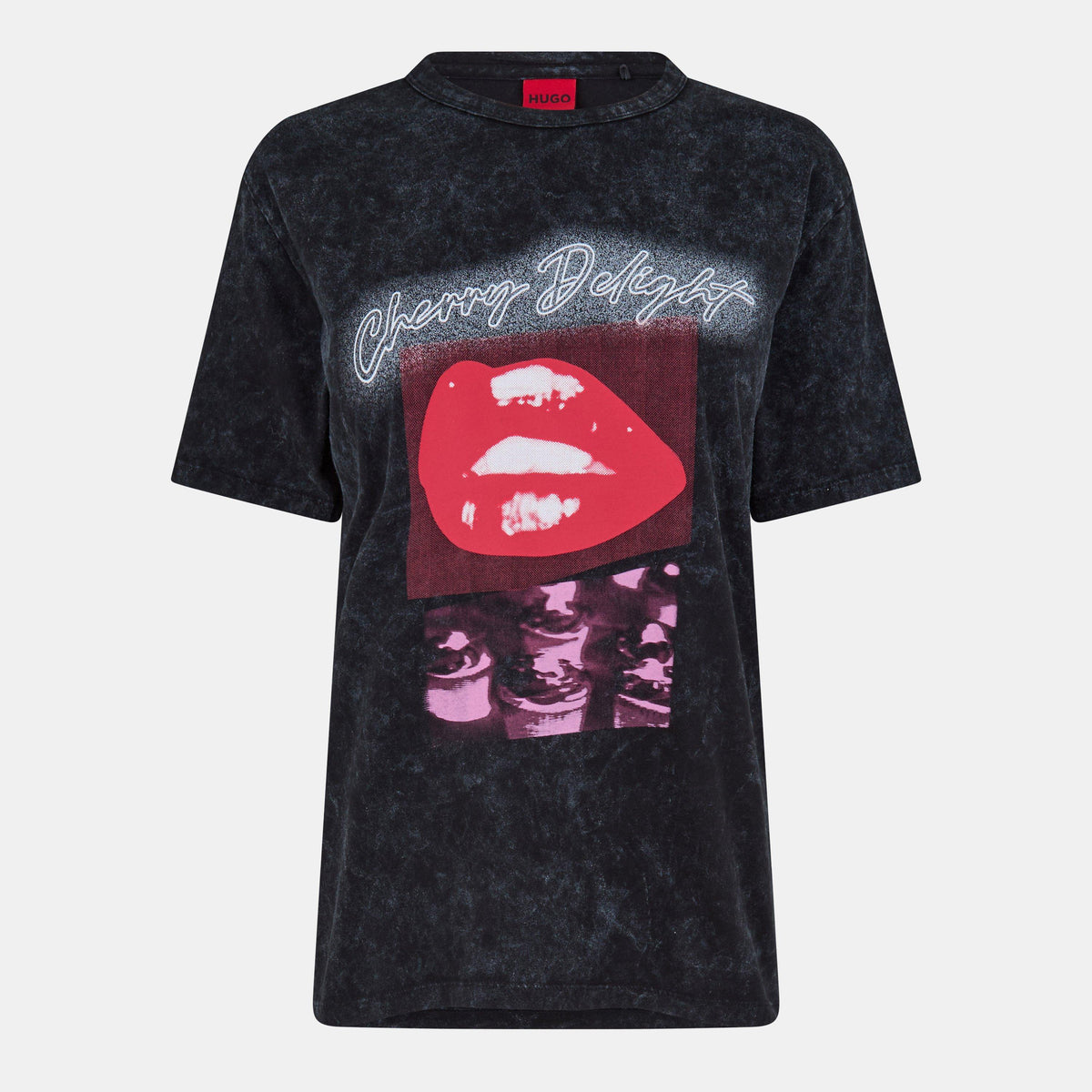 Damacia 2 10262441 01 T-Shirt Womens