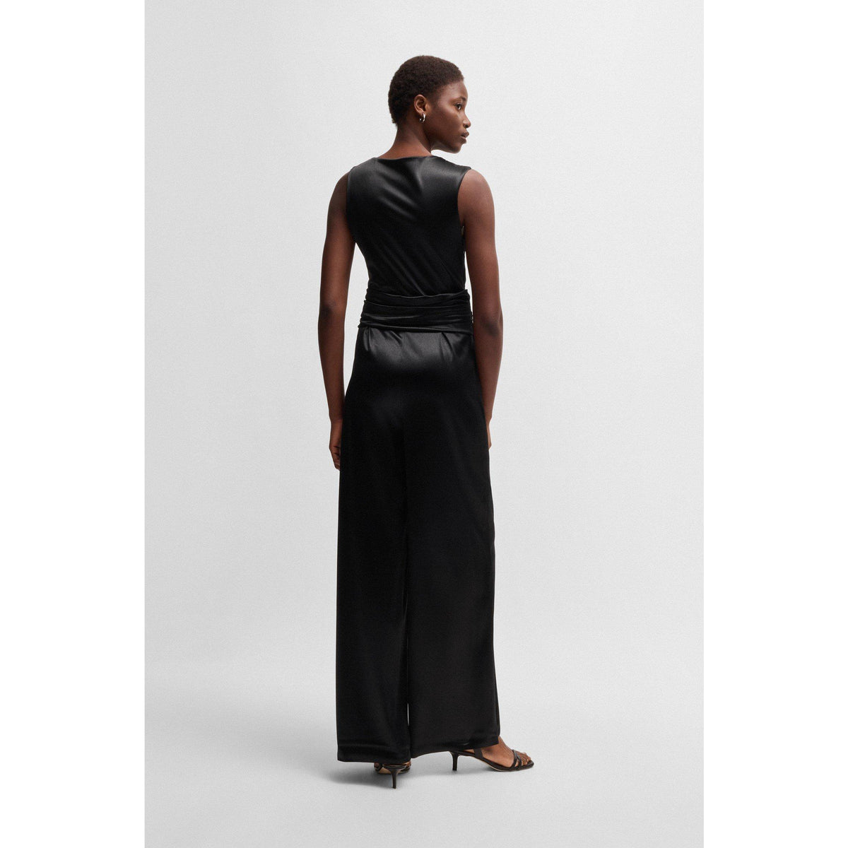 Eluvini 10265616 01 Jumpsuit Womens