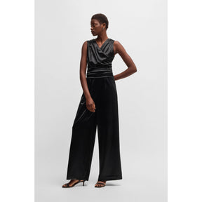 Eluvini 10265616 01 Jumpsuit Womens