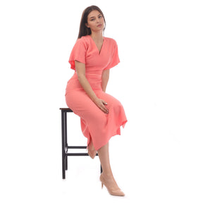 Dawinga Swing Style Dress