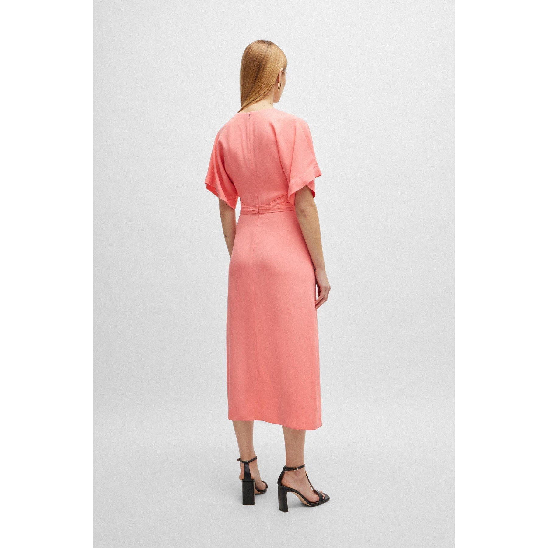 Dawinga Swing Style Dress