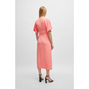 Dawinga Swing Style Dress