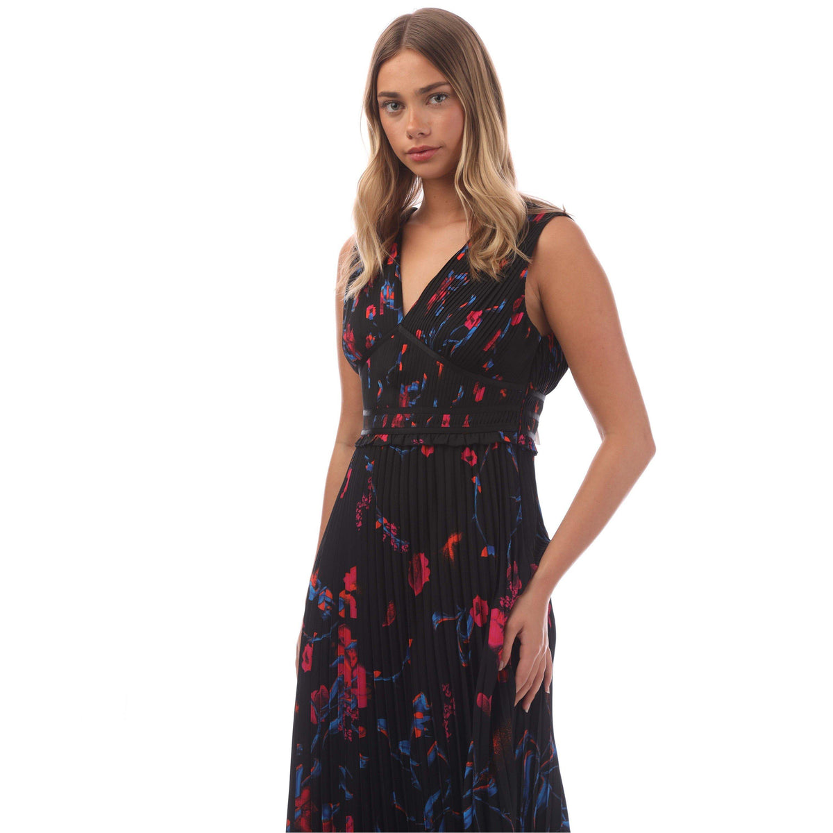 Women's Deparie Wrap Dress