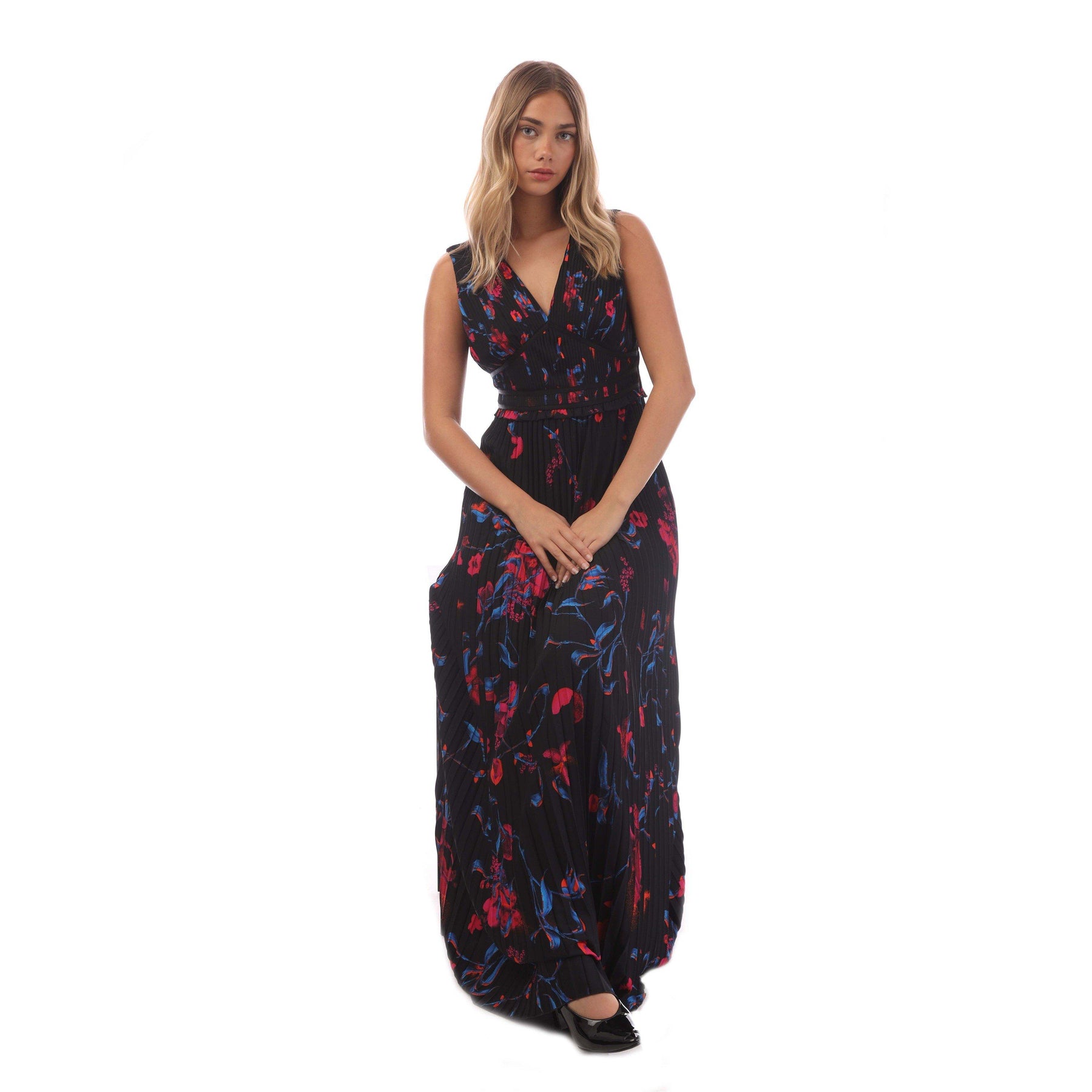 Women's Deparie Wrap Dress