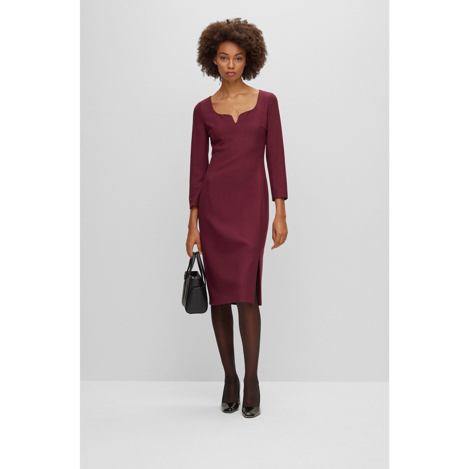 Women's Dihera1 Wrap Dress