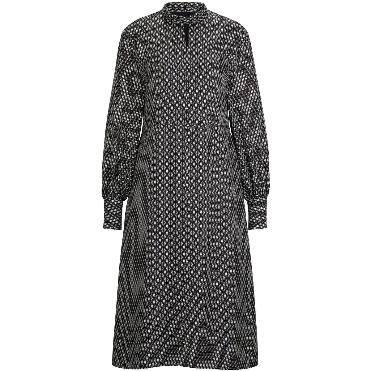 Women's Dealyna Wrap Design Dress