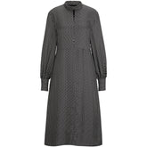 Women's Dealyna Wrap Design Dress