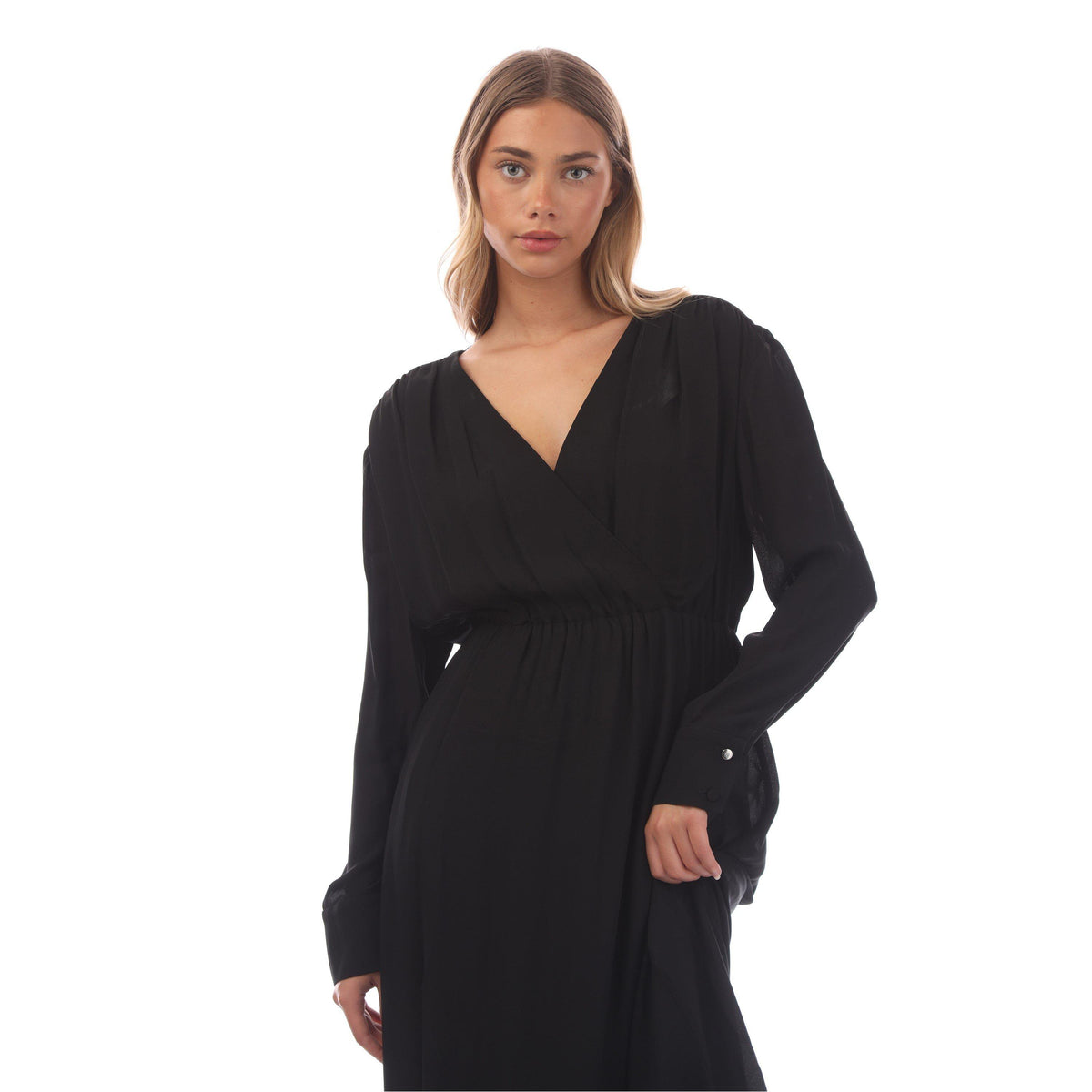 Women's Dagatta Wrap Dress