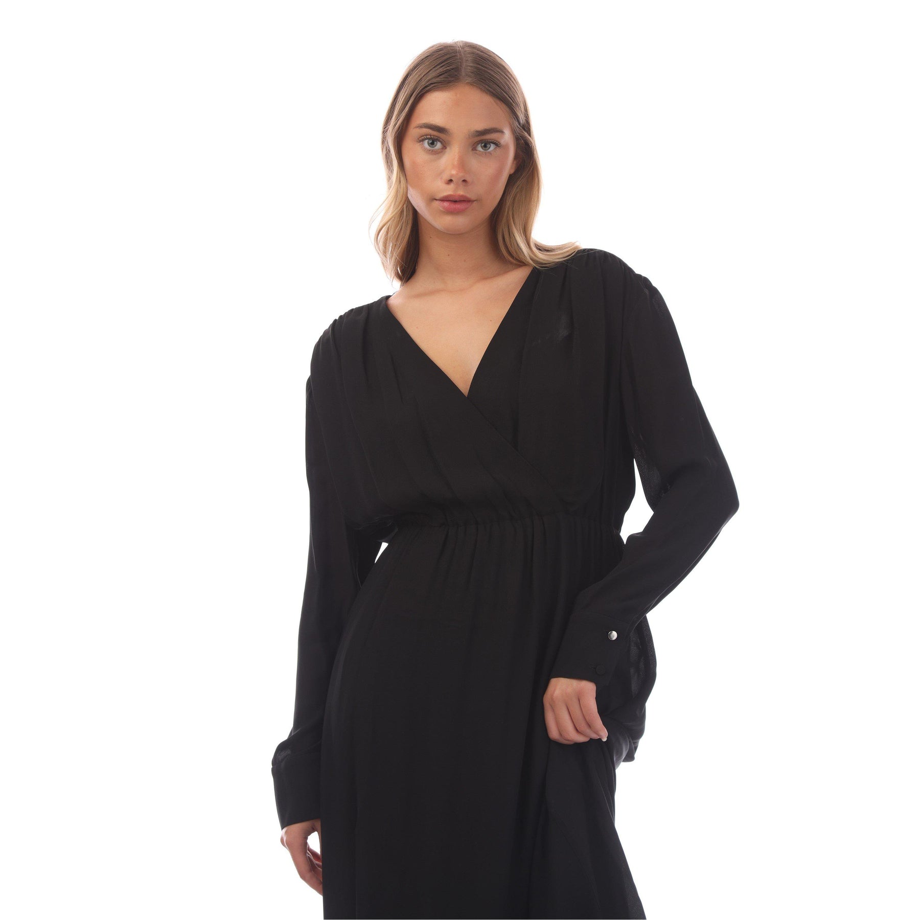 Women's Dagatta Wrap Dress