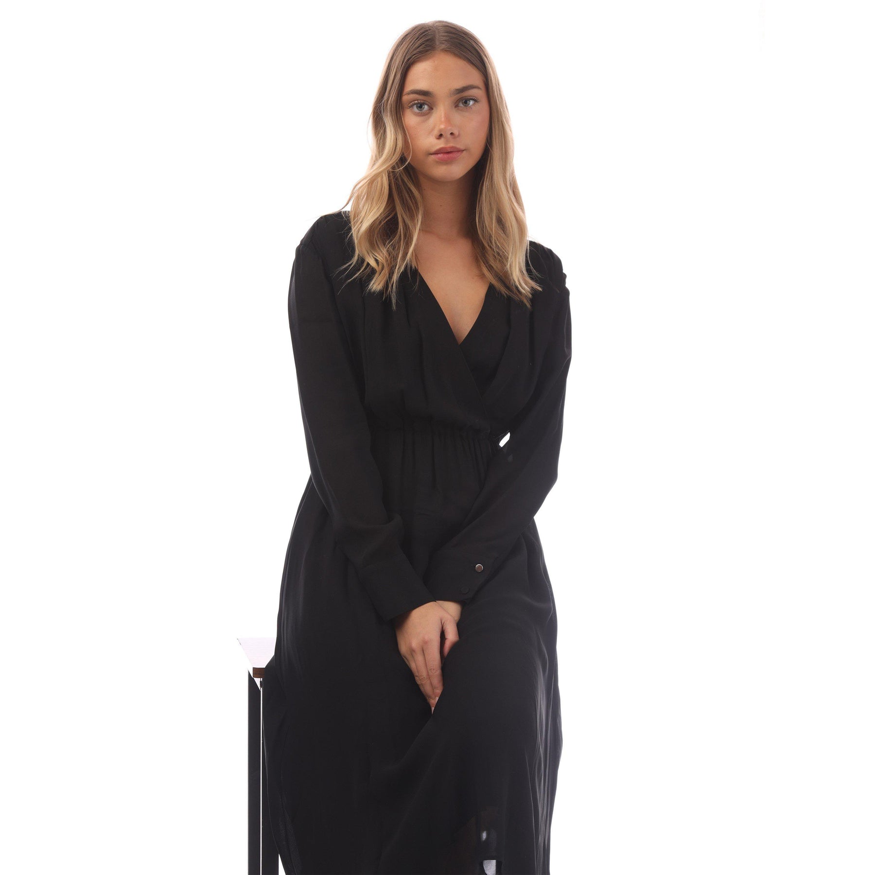 Women's Dagatta Wrap Dress