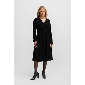 Women's Dagatta Wrap Dress