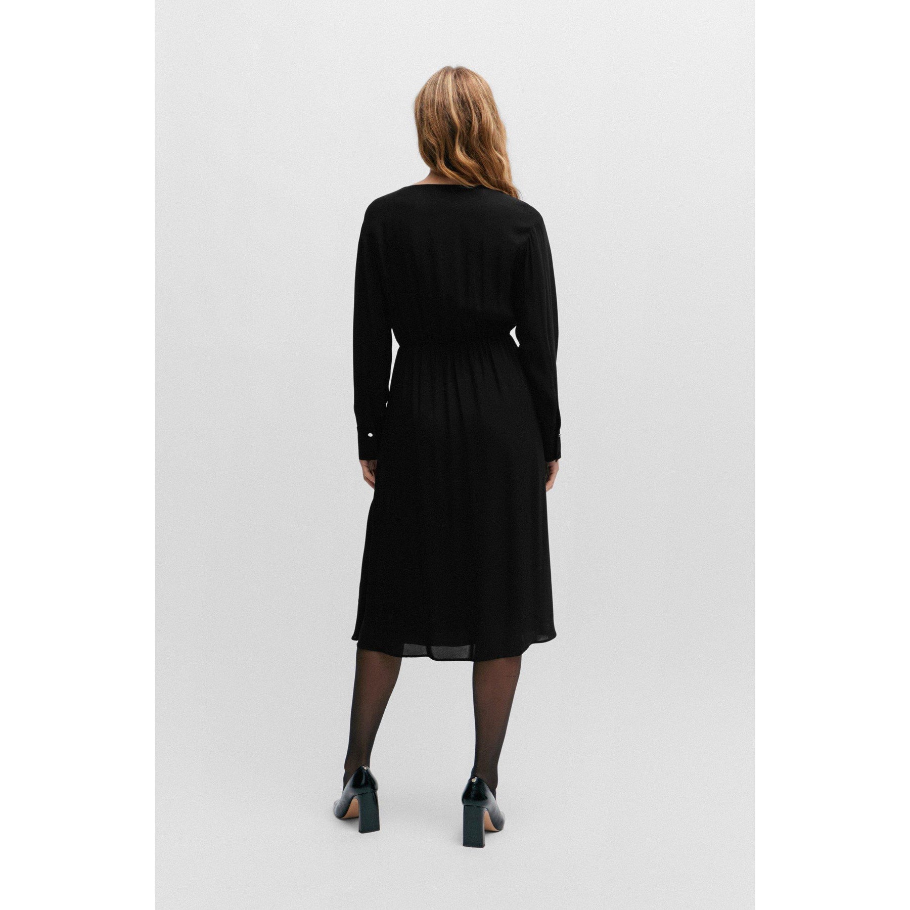 Women's Dagatta Wrap Dress