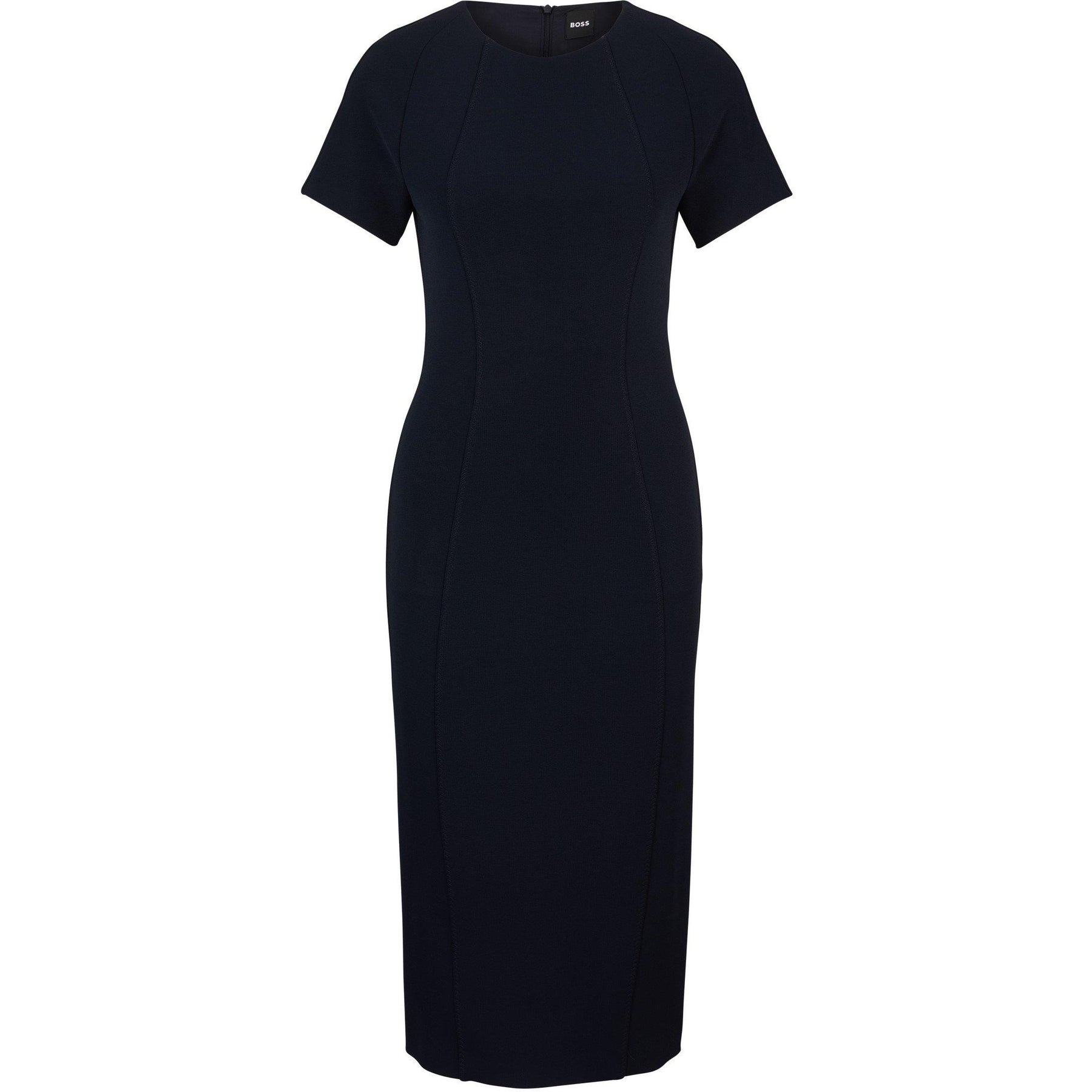Women's Dukeva Wrap Dress