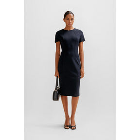 Women's Dukeva Wrap Dress