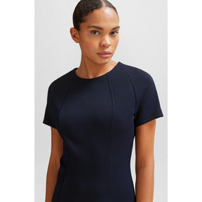 Women's Dukeva Wrap Dress