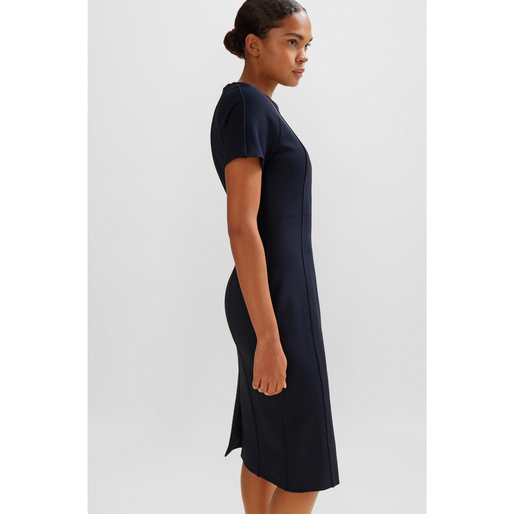 Women's Dukeva Wrap Dress