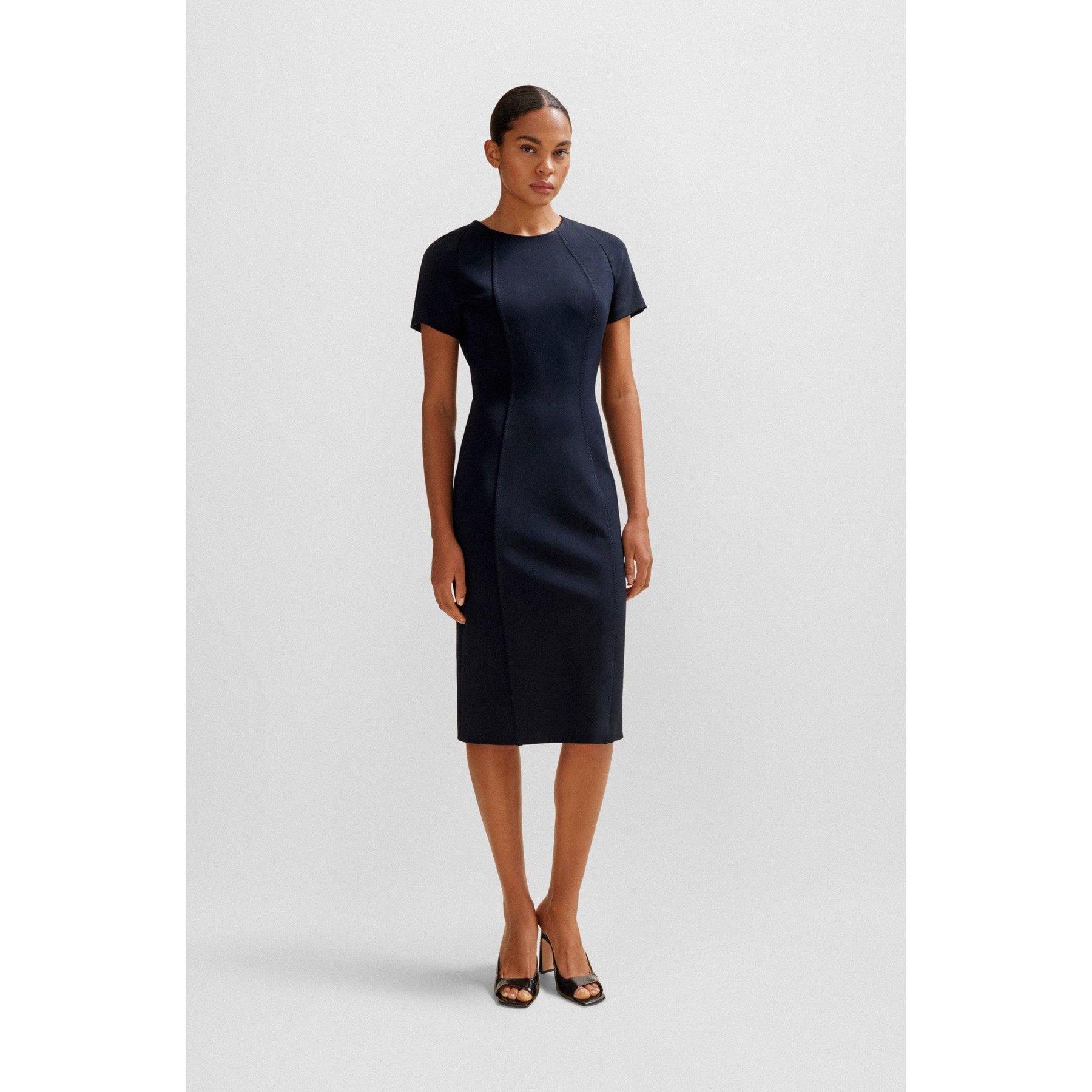 Women's Dukeva Wrap Dress