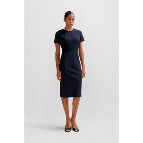 Women's Dukeva Wrap Dress