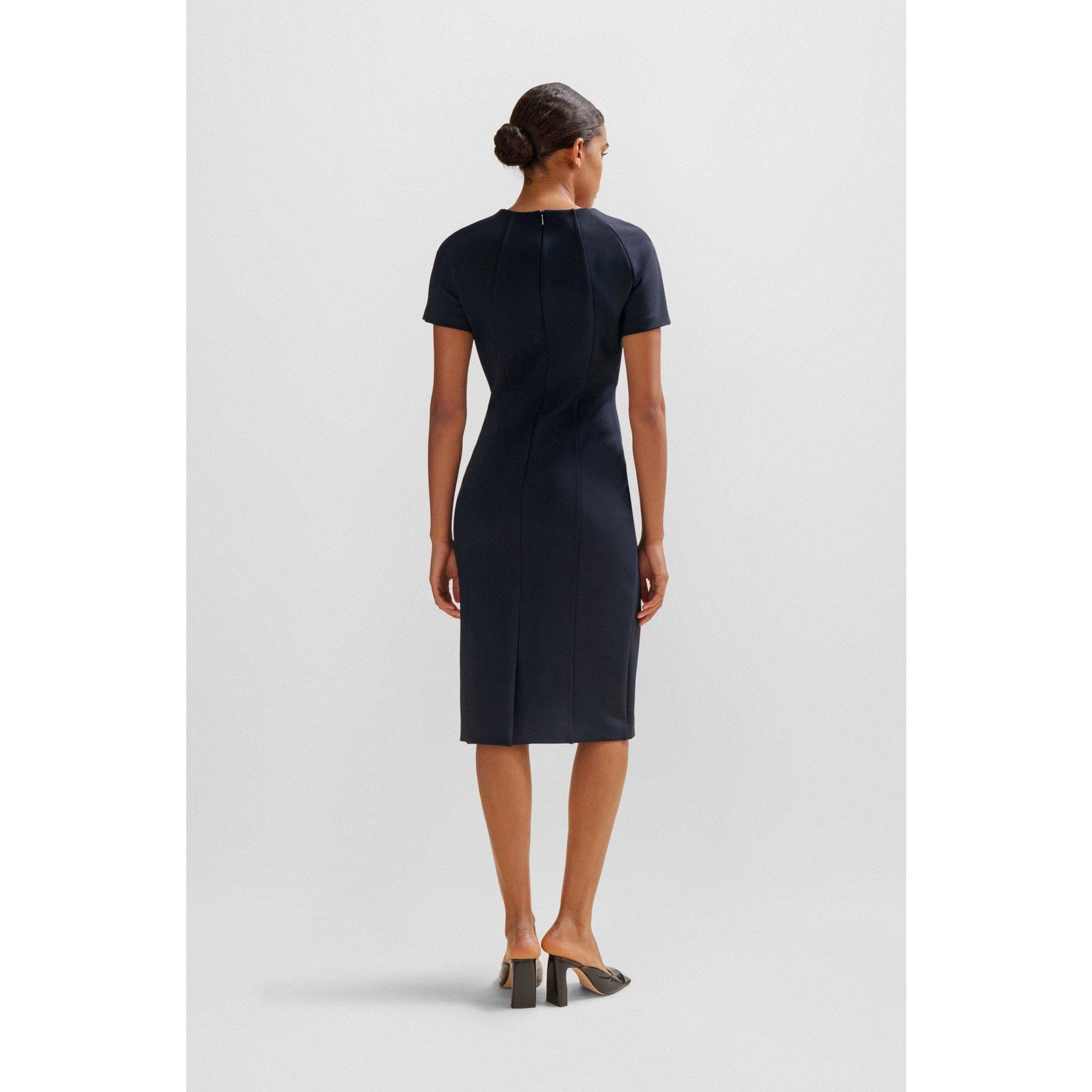 Women's Dukeva Wrap Dress