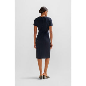 Women's Dukeva Wrap Dress