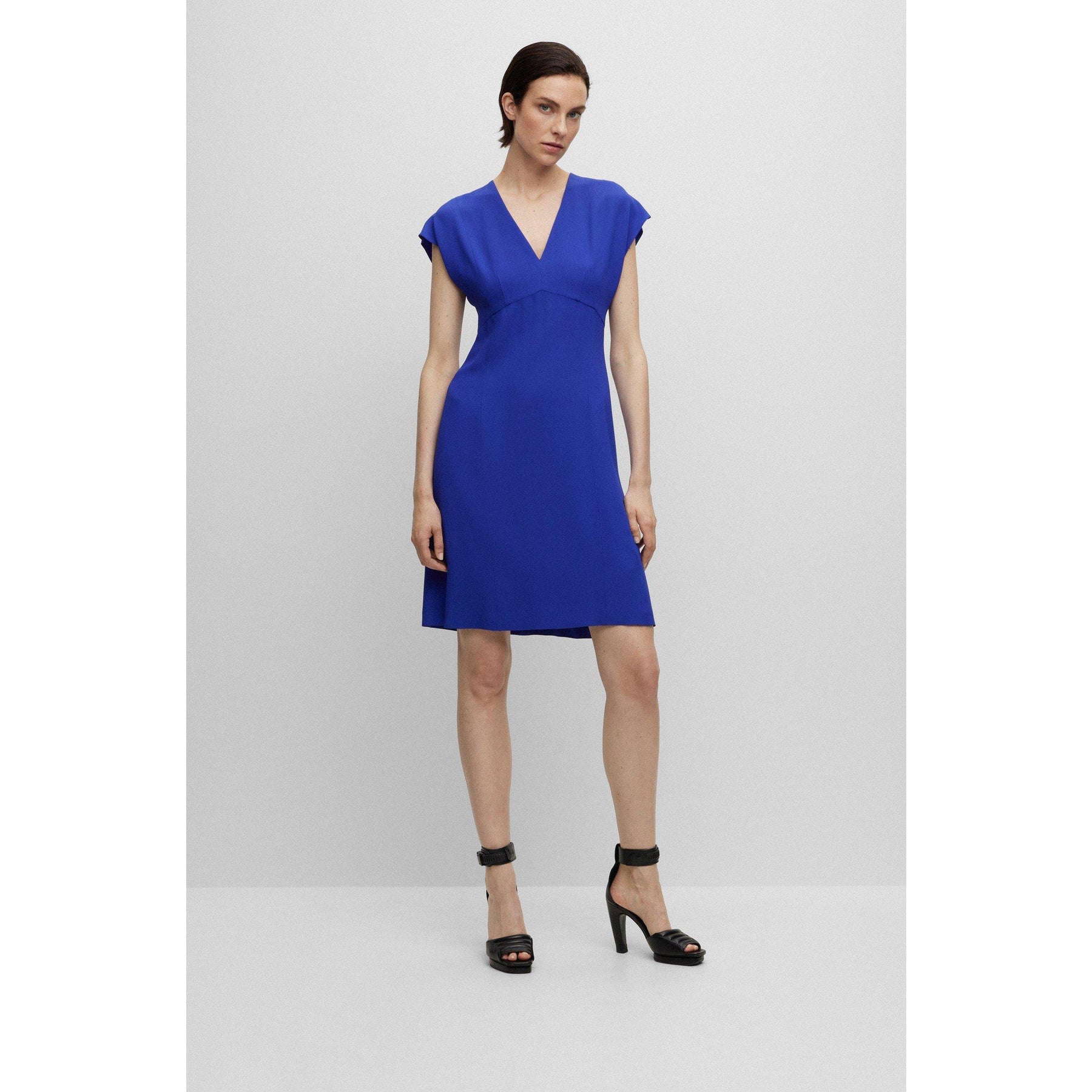 Women's Debrany2 Wrap Dress