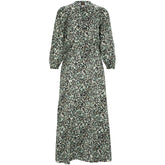 Women's C Dozia Wrap Design Dress