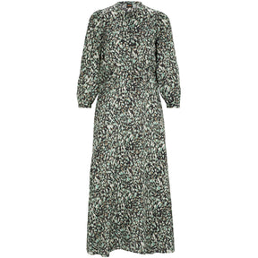 Women's C Dozia Wrap Design Dress