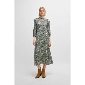 Women's C Dozia Wrap Design Dress