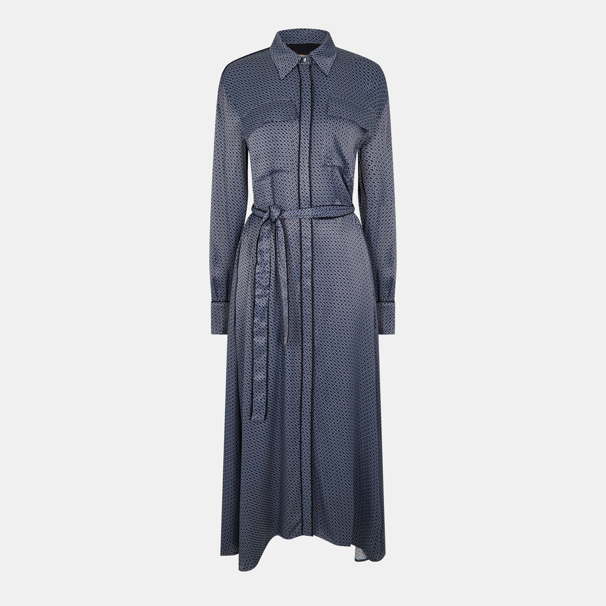 Women's Wrap Dress